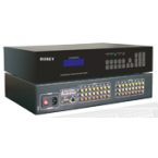 杜貝 DUBEY DTS-AV0808 AV矩陣切換器