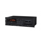 天琴 TASCAM  CD-A550mkII CD 播放器