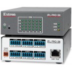 愛(ài)思創(chuàng)  Extron  IPL Pro S6  控制處理器