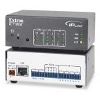 愛(ài)思創(chuàng)  Extron  IPL T SFI244  控制處理器