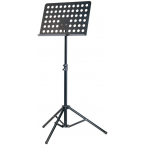 K&M   11899 Orchestra music stand   音樂(lè)支架