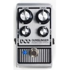 Digitech Gunslinger 亂碼踏板單塊