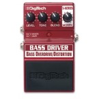 Digitech Bass Driver 低音驅(qū)動(dòng)器