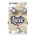 Digitech Luxe 反合唱和弦失諧效果器