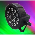 克雷克 KELEK KE122 3W*18顆LED PAR