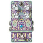 Digitech Polara 混響踏板