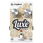 Digitech Luxe 反合唱和弦失諧效果器