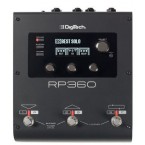 Digitech RP360 吉他多效處理器