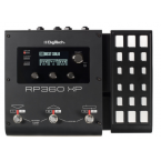 Digitech RP360 XP 吉他多效處理器