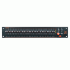 貝塔斯瑞  Beta Three  EQ1231  圖示均衡器