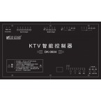 海媚 Haimei DK-0604 KTV智能控制器