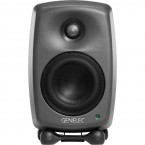 真力Genelec 8320A 二分頻雙功放智能有源監(jiān)聽音箱