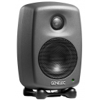 真力Genelec 8010 二分頻雙功放監(jiān)聽音箱