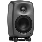 真力Genelec 8320A 二分頻雙功放智能有源監(jiān)聽音箱