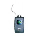 JTS SIEM-111R  UHF PLL 立體聲耳內(nèi)監(jiān)聽系統(tǒng)接收器