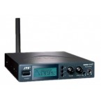 JTS SIEM-111T  UHF PLL立體聲耳內(nèi)監(jiān)聽(tīng)系統(tǒng)發(fā)射器