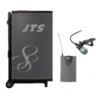 JTS WA-88/PT-850B+CM-501*1(含USB)  UHF無線手提擴音系統(tǒng)