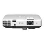 愛普生 EPSON EB-C740X 高亮便攜，多種投影方式