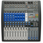 PreSonus StudioLive AR12 USB 12路錄音調(diào)音臺