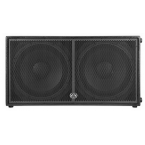 樂富豪 Wharfedale  WLA-218B 雙18寸超低音箱