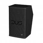 DUS AUDIO  DCM08 同軸音箱