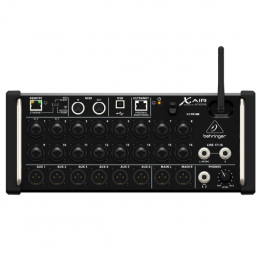 百靈達(dá) BEHRINGER XR18 便攜式數(shù)字調(diào)音臺