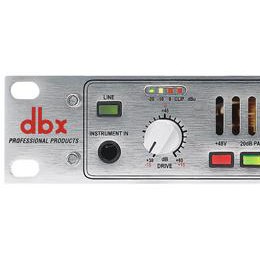 DBX 376 通道管理器