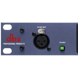 DBX DriveRack PX 音頻處理器