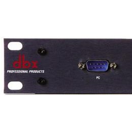 DBX DriveRack 220i  音頻處理器