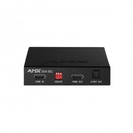 AMX  DUX-SCL HDMI 縮放器