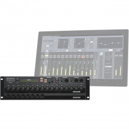 PreSonus STUDIOLIVE RM16 AI  16通道數(shù)字調(diào)音臺