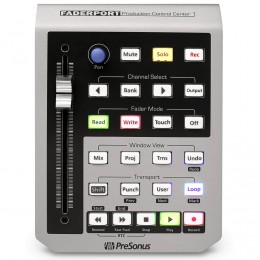 PreSonus  FADERPORT   MIDI控制器