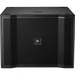 JBL GC1   高品質18寸酒吧低音音箱