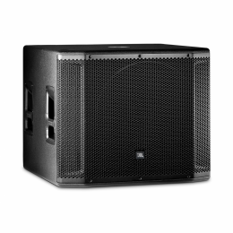 JBL SRX818S  18”無源超低音系統(tǒng)