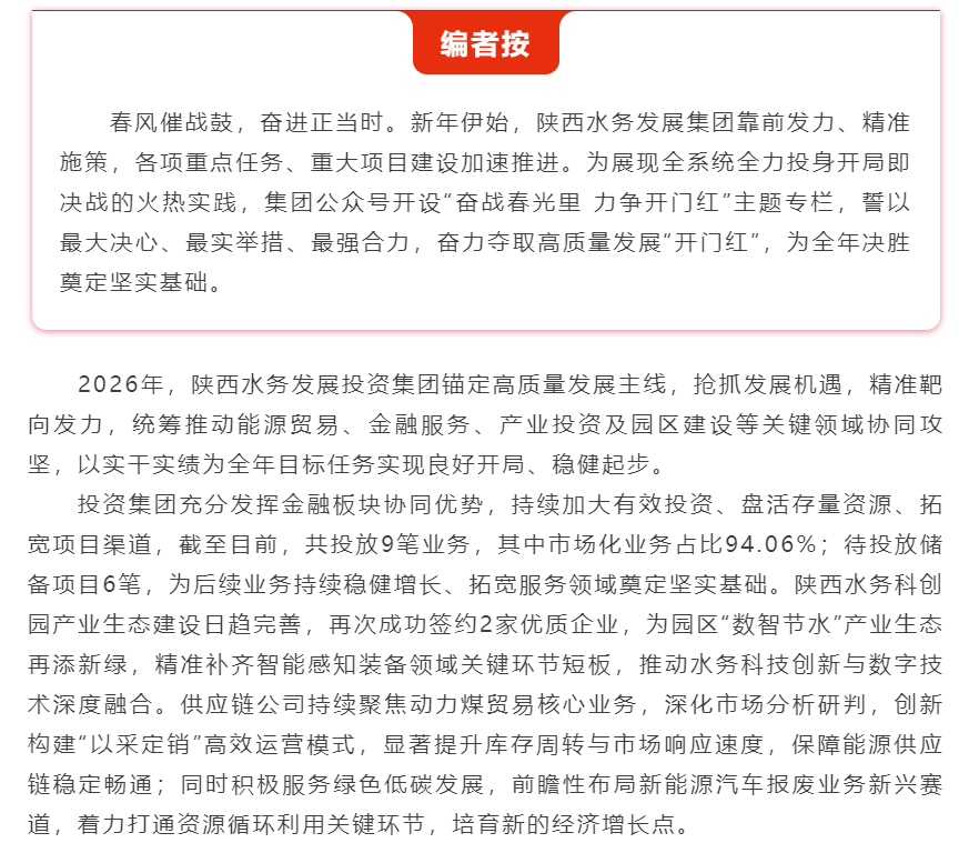 【奮戰(zhàn)春光里 力爭開門紅】投資集團(tuán)多元發(fā)力以實干實績提質(zhì)增效.png